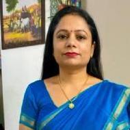 Meenakshi N. Class I-V Tuition trainer in Bhopal