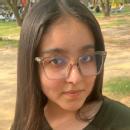 Vaanya B. Math Tutors trainer in Delhi