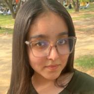 Vaanya B. Class I-V Tuition trainer in Delhi