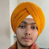 Ronak Singh Gill Yoga trainer in Ulhasnagar