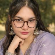 Nidhi K. Class I-V Tuition trainer in Aligarh