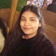 Shalini B. Class I-V Tuition trainer in Lucknow