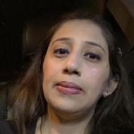 Sukriti S. Class I-V Tuition trainer in Faridabad