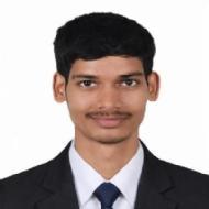 Nishan Vishwakarma Class 9 Tuition trainer in Bangalore