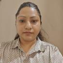 Mahima B. Class I-V Tuition trainer in Ghaziabad