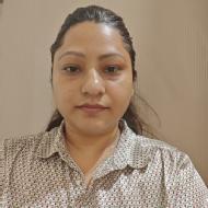 Mahima B. Class I-V Tuition trainer in Ghaziabad