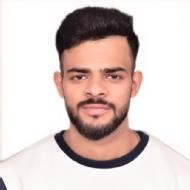 Arup Moulick Class I-V Tuition trainer in Delhi