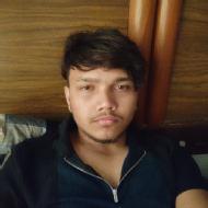 Divyansh Trivedi UGC NET Exam trainer in Lucknow