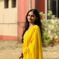 Tanu K. Class 10 trainer in Mangalore