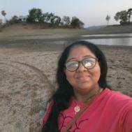 Shruti S. Class I-V Tuition trainer in Godhra