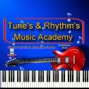 Tune's and Rhythm's music academy photo