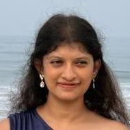 Chandrika S. Class I-V Tuition trainer in Bangalore