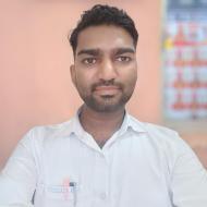 Praphul Verma Class 12 Tuition trainer in Kishangarh Bass