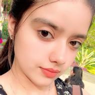 Sejal C. Class 12 Tuition trainer in Ghaziabad