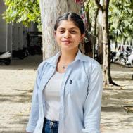 Amanjot K. Class 9 Tuition trainer in Patiala