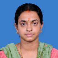 Nandhini B. Class I-V Tuition trainer in Chennai