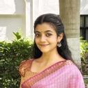 Indulekha S. photo