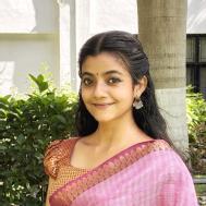 Indulekha S. Dance trainer in Chittur