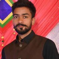 Suraj Class I-V Tuition trainer in Lucknow