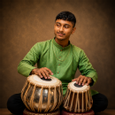 Avinaba Chakraborty Music trainer in Cachar