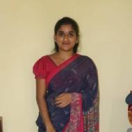 Ashwini Y. Class I-V Tuition trainer in Himayathsagar