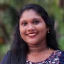 Arya P. Tuition Tutor trainer in Karunagappally
