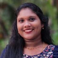 Arya P. Class 11 Tuition trainer in Karunagappally