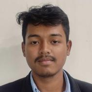 Abhishek Neog Class 12 Tuition trainer in Dhanbad