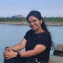 Vidhi T. photo
