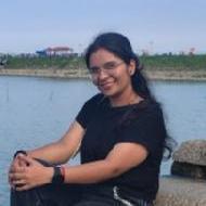 Vidhi T. BTech Tuition trainer in Sonipat