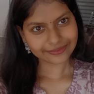 Tanisha R. Class 10 trainer in Bardhaman