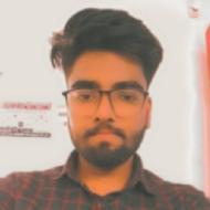 Abhinav Class 12 Tuition trainer in Kadipur