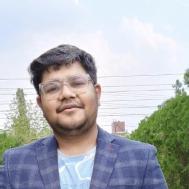 Aaradhya Patangiya Kids Coding trainer in Mumbai