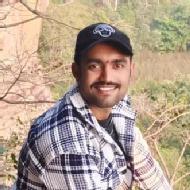 Jatin Dubey Class I-V Tuition trainer in Sagar