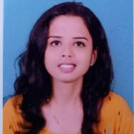 Nisha Yoga trainer in Pune