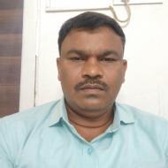 Mohan Reddy B Engineering Entrance trainer in Hyderabad