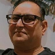 Satyendra Class 12 Tuition trainer in Ghaziabad