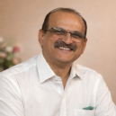 Dr Shailesh Kudva photo