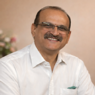 Dr Shailesh Kudva Class I-V Tuition trainer in Mangalore