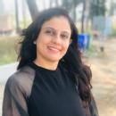 Khyati B. photo