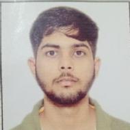 Dhruv Kumar Class I-V Tuition trainer in Delhi