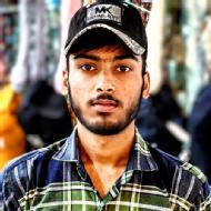 Satyam Singh Class 12 Tuition trainer in Gwalior