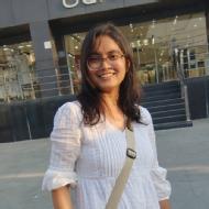 Ankita S. Class 10 trainer in Lucknow