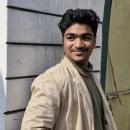 Soujatya Dutta Class 7 Tuition trainer in Barrackpore