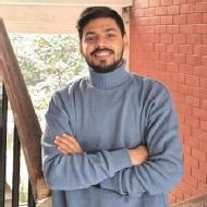 Gaurav Jaiswal Class 10 trainer in Delhi