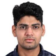 Pawan Vaishnav Class 12 Tuition trainer in Delhi