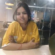 Kajal S. Class 12 Tuition trainer in Lalitpur