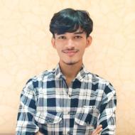 Jahangir Ali Class I-V Tuition trainer in Medinipur