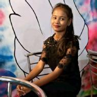 Puja S. Class I-V Tuition trainer in Dispur