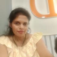 Seema H. Class 7 Tuition trainer in Somwarpet